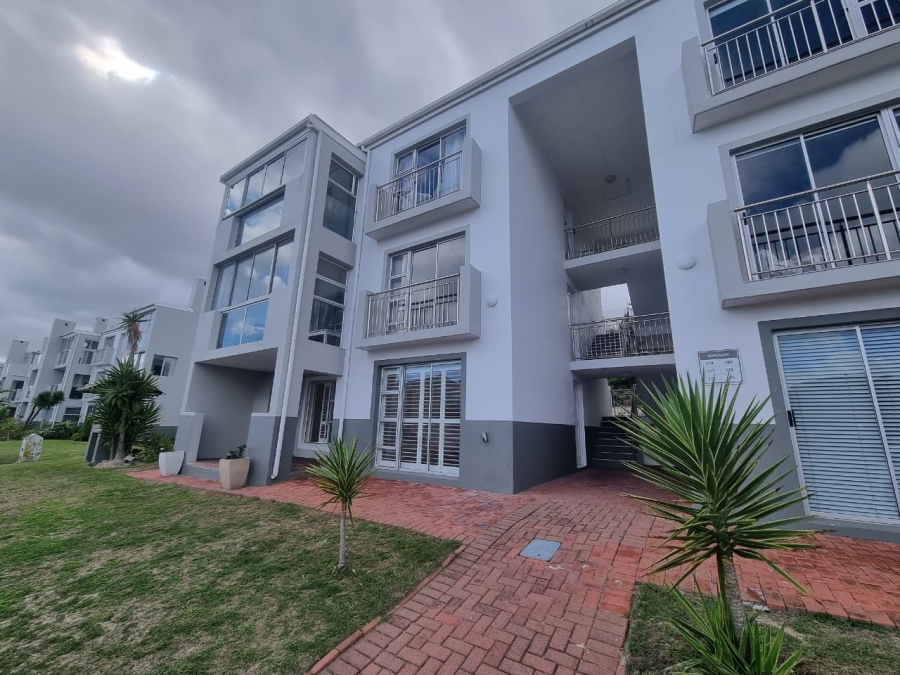 To Let 2 Bedroom Property for Rent in Big Bay Western Cape